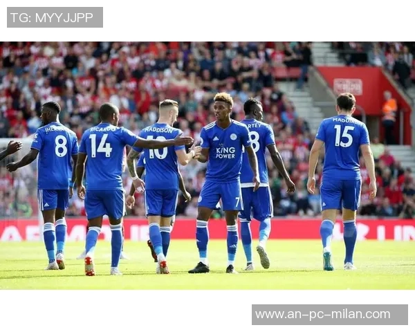 莱斯特城主场迎战狼队英超对决精彩纷呈期待双方激烈较量